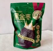 黑金枣
