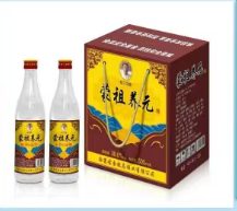 蒙祖养元酒