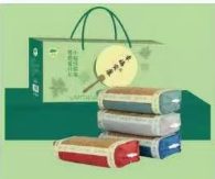 凉席宫廷艾草枕