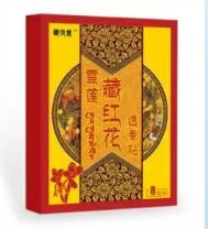 雪莲藏红花透骨贴