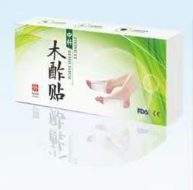 中科木酢贴