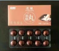 花椒泡脚丸