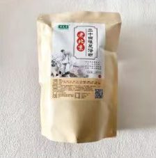 老北京二十四味足浴粉