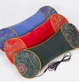 加热枕