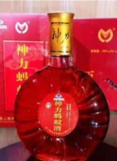 神力蚂蚁酒