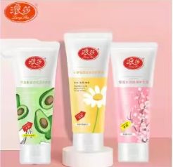 100g浪莎护手霜