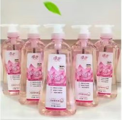 800g浪莎抑菌清新内衣净